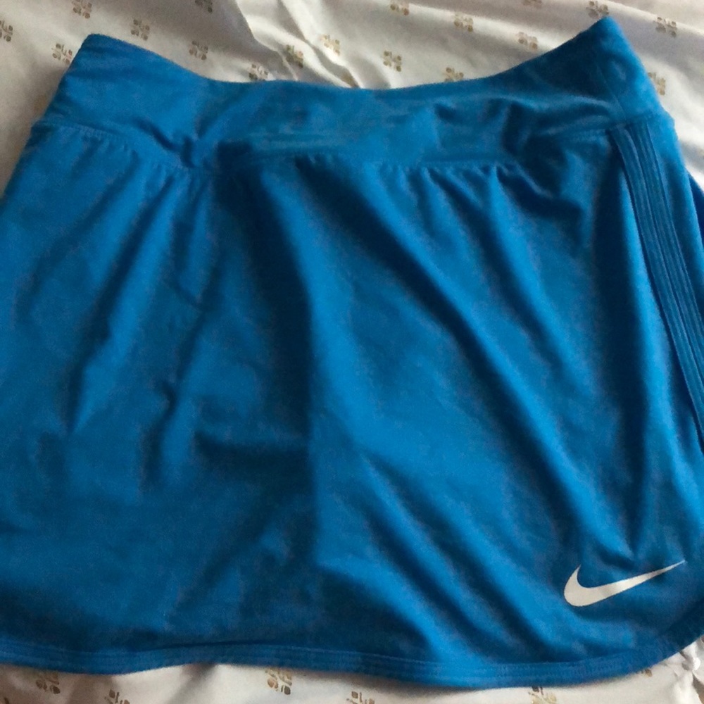 Nike tennis skirt